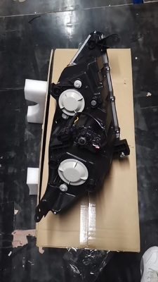 Changan Automobile Eado DT Headlight B211062-0100 B211062-0200 and 12V Voltage for V7