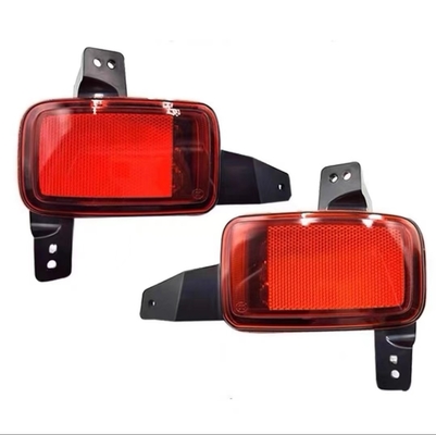 Voltage 12-28V DC Great Wall Tank 300 Rear Fog Lamp Anti-fog Lamp Rear Bar Lamp Red