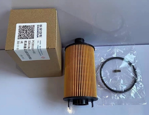 2008- Year PC201013-4501 Oil Filtration System for Changan Automobile Diesel Filter