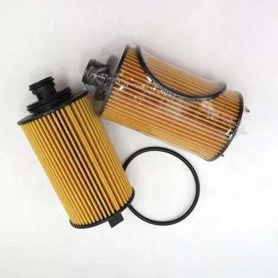 Auto Engine Parts PC201013-4501 PC201024-2602 Oil Filter for Changan Diesel Engine 1.3
