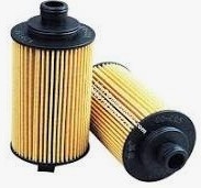 Auto Engine Parts PC201013-4501 PC201024-2602 Oil Filter for Changan Diesel Engine 1.3