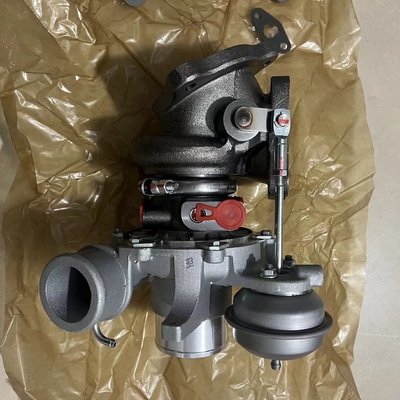 Changan CS95 Turbocharger 1118010-A02-AA The Ultimate Performance Boost for Your Car