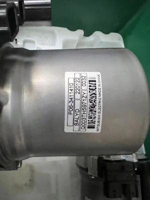 WEY VV5 Closed Off-Road Vehicle Electronic Steering Motor for Optimal Performance