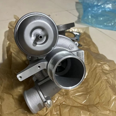 Changan CS95 Turbocharger 1118010-A02-AA The Ultimate Performance Boost for Your Car