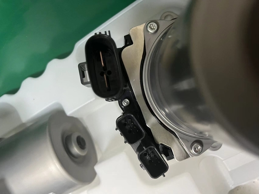 WEY VV5 Closed Off-Road Vehicle Electronic Steering Motor for Optimal Performance