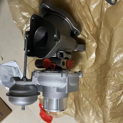 Changan CS95 Turbocharger 1118010-A02-AA The Ultimate Performance Boost for Your Car