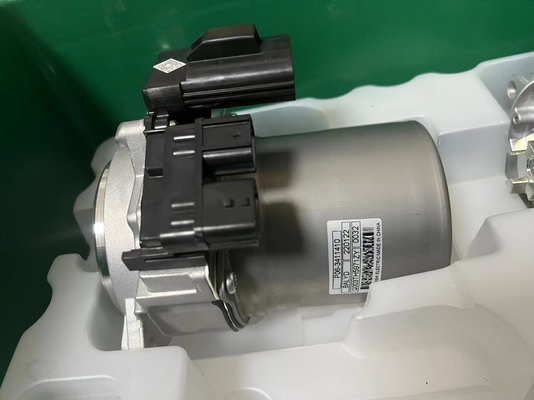 WEY VV5 Closed Off-Road Vehicle Electronic Steering Motor for Optimal Performance