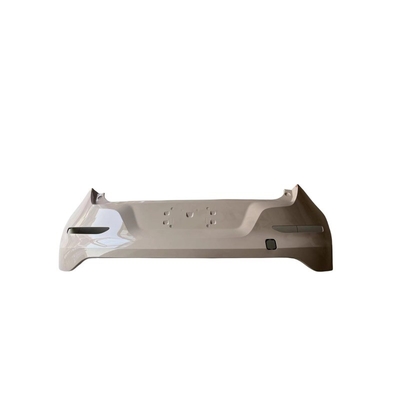 Great Wall Car Fitment Plastic ABS Rear Bumper Assembly for ORA Funky Original Parts