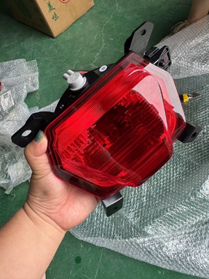 Changan CS55 Rear Taillight Rear Fog Lamp Rear Bumper Lamp 4116110-AWO1 12V Voltage