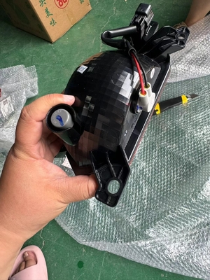 Changan CS55 Rear Taillight Rear Fog Lamp Rear Bumper Lamp 4116110-AWO1 12V Voltage