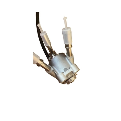 FENGJUN 7 Urea Nozzle Assembly and Pump for Great Wall POER Wingle 4D20M Auto Parts