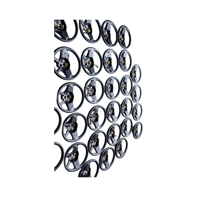 3402108XPW01A POER Steering Wheel Assembly for 2019- Great Wall Car Replacement Parts