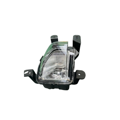 Changan Front Fog Light Assembly S111F280501-0100 for and Retail 9012 Bulb Shape Code