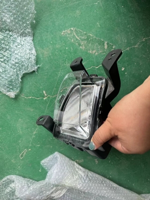 Changan Front Fog Light Assembly S111F280501-0100 for and Retail 9012 Bulb Shape Code