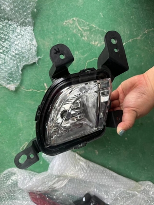 Changan Front Fog Light Assembly S111F280501-0100 for and Retail 9012 Bulb Shape Code