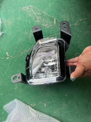 Changan Front Fog Light Assembly S111F280501-0100 for and Retail 9012 Bulb Shape Code
