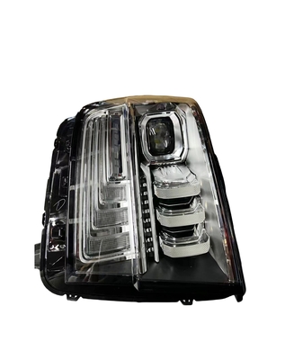 Great Wall POER Headlamp 4121104XPT01A 4121105XPT01A Car Parts for Original Auto Parts
