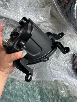 Changan Front Fog Light Assembly S111F280501-0100 for and Retail 9012 Bulb Shape Code
