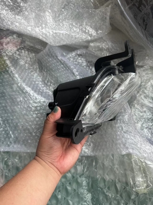 Changan Front Fog Light Assembly S111F280501-0100 for and Retail 9012 Bulb Shape Code