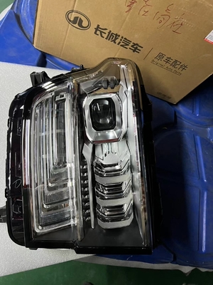 Great Wall POER Headlamp 4121104XPT01A 4121105XPT01A Car Parts for Original Auto Parts