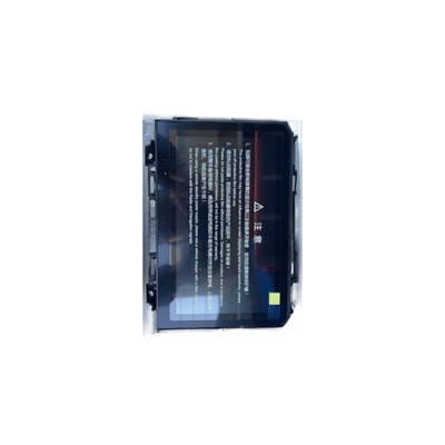Auto Parts Great Wall POER Multimedia Player Assembly Auto Player ROM 64G USB Connection
