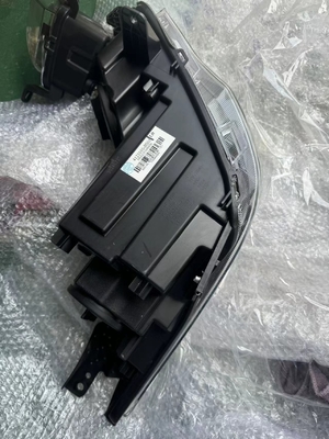 70W Changan Combination Headlight Assembly 4121010-BS01 from 's Leading Auto Headlight