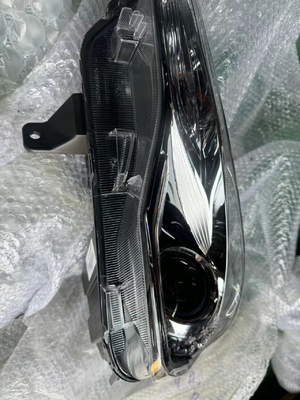 70W Changan Combination Headlight Assembly 4121010-BS01 from 's Leading Auto Headlight