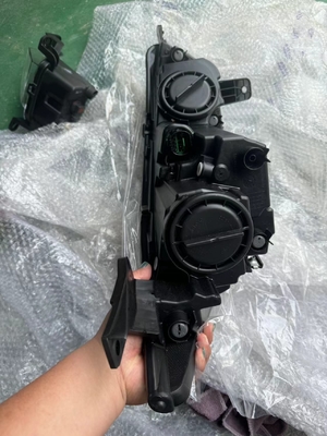 70W Changan Combination Headlight Assembly 4121010-BS01 from 's Leading Auto Headlight