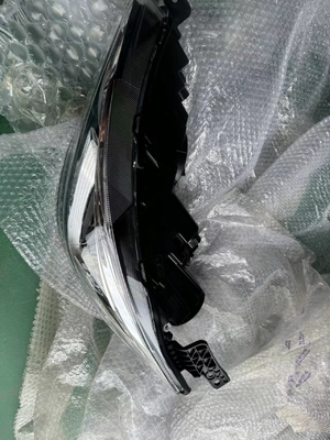70W Changan Combination Headlight Assembly 4121010-BS01 from 's Leading Auto Headlight