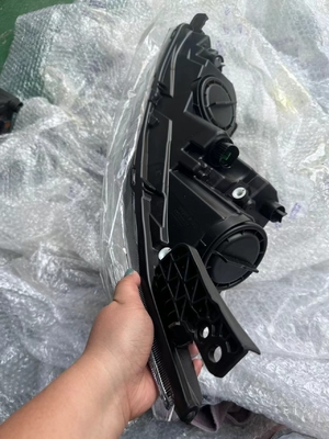 70W Changan Combination Headlight Assembly 4121010-BS01 from 's Leading Auto Headlight