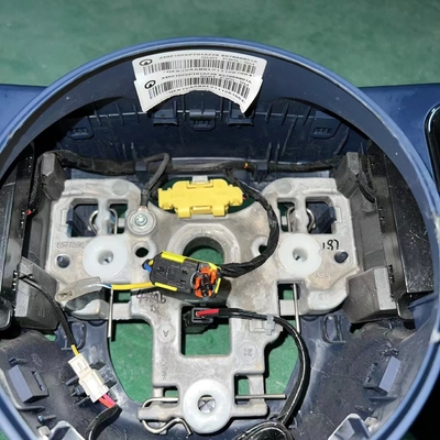 OE NO. no Multi-Function Button Original Auto Parts for Great Wall Motor Power Steel