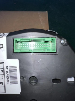 Changan Automobile X5 Dashboard for and Retail Auto Parts S1CS000D00