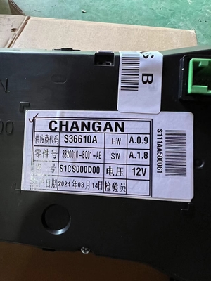 Changan Automobile X5 Dashboard for and Retail Auto Parts S1CS000D00