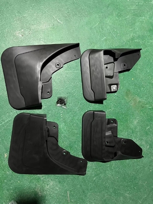PAO Auto Parts Great Wall King Kong Fender for Off-Road Pickup Commercial Version