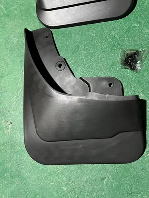PAO Auto Parts Great Wall King Kong Fender for Off-Road Pickup Commercial Version