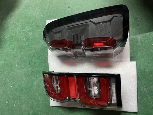 POER Rear Tail Light LED Assembly for and Retail Great Wall Motor Rear