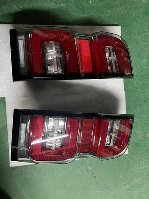 POER Rear Tail Light LED Assembly for and Retail Great Wall Motor Rear