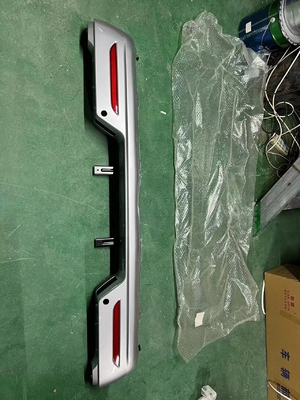 Great Wall PEOR Rear Bumper Assembly Design Shipping with DHL UPS FEDEX TNT EMS
