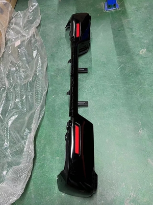 Great Wall PEOR Rear Bumper Assembly Design Shipping with DHL UPS FEDEX TNT EMS