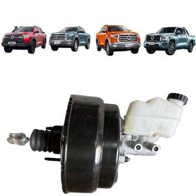 2019- Vacuum Pump Brake Booster Cylinder PEOR 3540100XPW01A for Great Wall Car Fitment