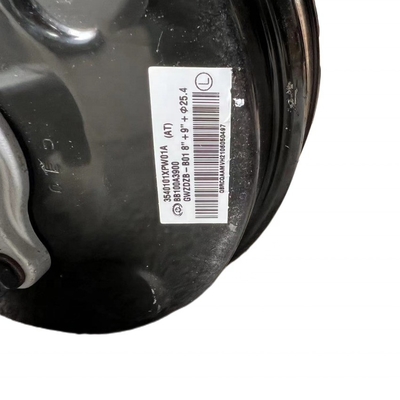 2019- Vacuum Pump Brake Booster Cylinder PEOR 3540100XPW01A for Great Wall Car Fitment