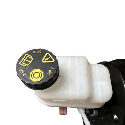 2019- Vacuum Pump Brake Booster Cylinder PEOR 3540100XPW01A for Great Wall Car Fitment