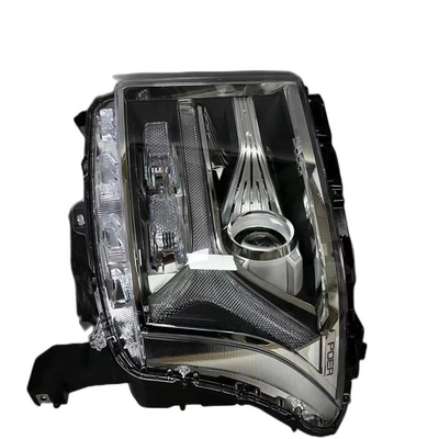 2019-PEOR Great Wall GWM UTE CC1030 Headlamp Assembly for Performance and Durability
