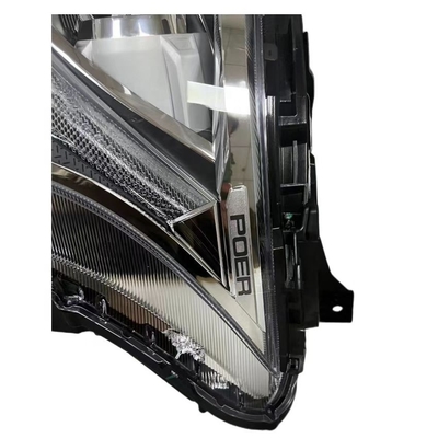 2019-PEOR Great Wall GWM UTE CC1030 Headlamp Assembly for Performance and Durability