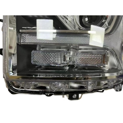 2019-PEOR Great Wall GWM UTE CC1030 Headlamp Assembly for Performance and Durability