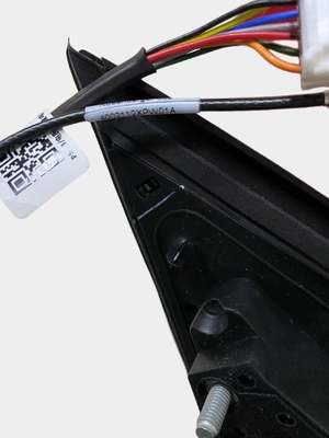 Side Mirror for Great Wall Cars Perfect Fit and Durability Guaranteed