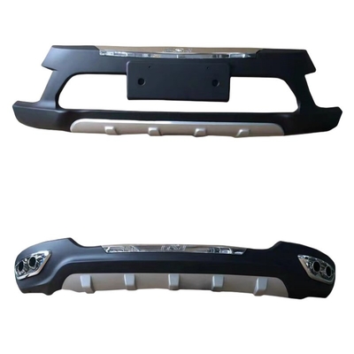 2015-2018 GAC Trumpchi GS4 GS5 Bumpers Original Convenient and Simple Installation