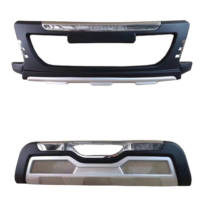 2015-2018 GAC Trumpchi GS4 GS5 Bumpers Original Convenient and Simple Installation