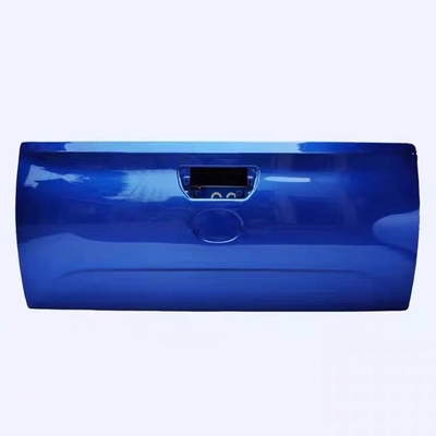 Replace or Repair Your Tailgate with Off-road and Great Wall Poer Pickup Truck Tailgate
