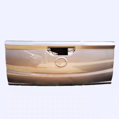 Replace or Repair Your Tailgate with Off-road and Great Wall Poer Pickup Truck Tailgate